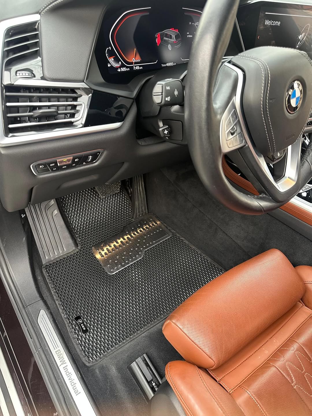 BMW X5 G05 – kiçik şəkil 3