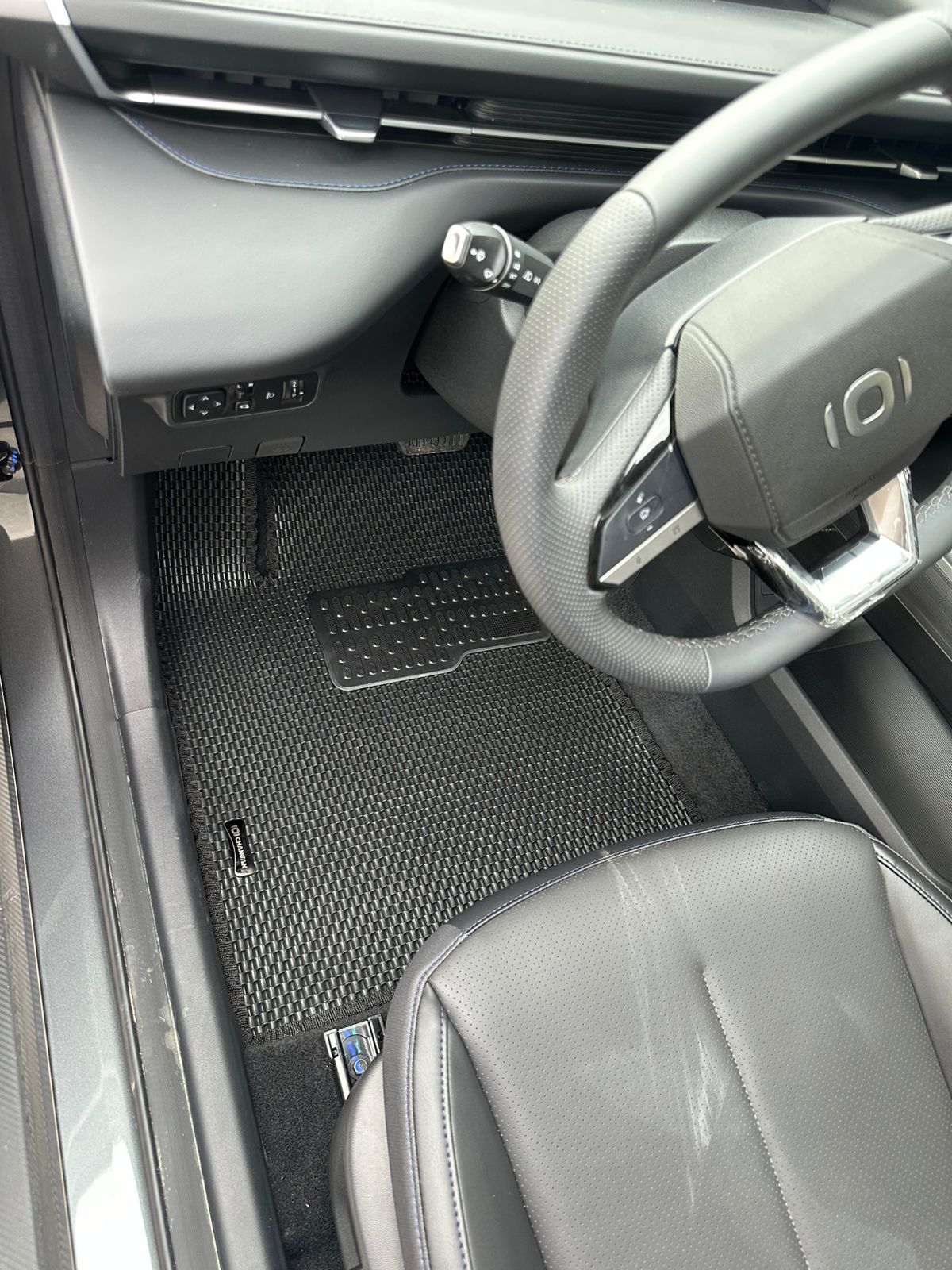 Chanqan Eado A05 üçün Premium Kartier Ayaqaltı – kiçik şəkil 2