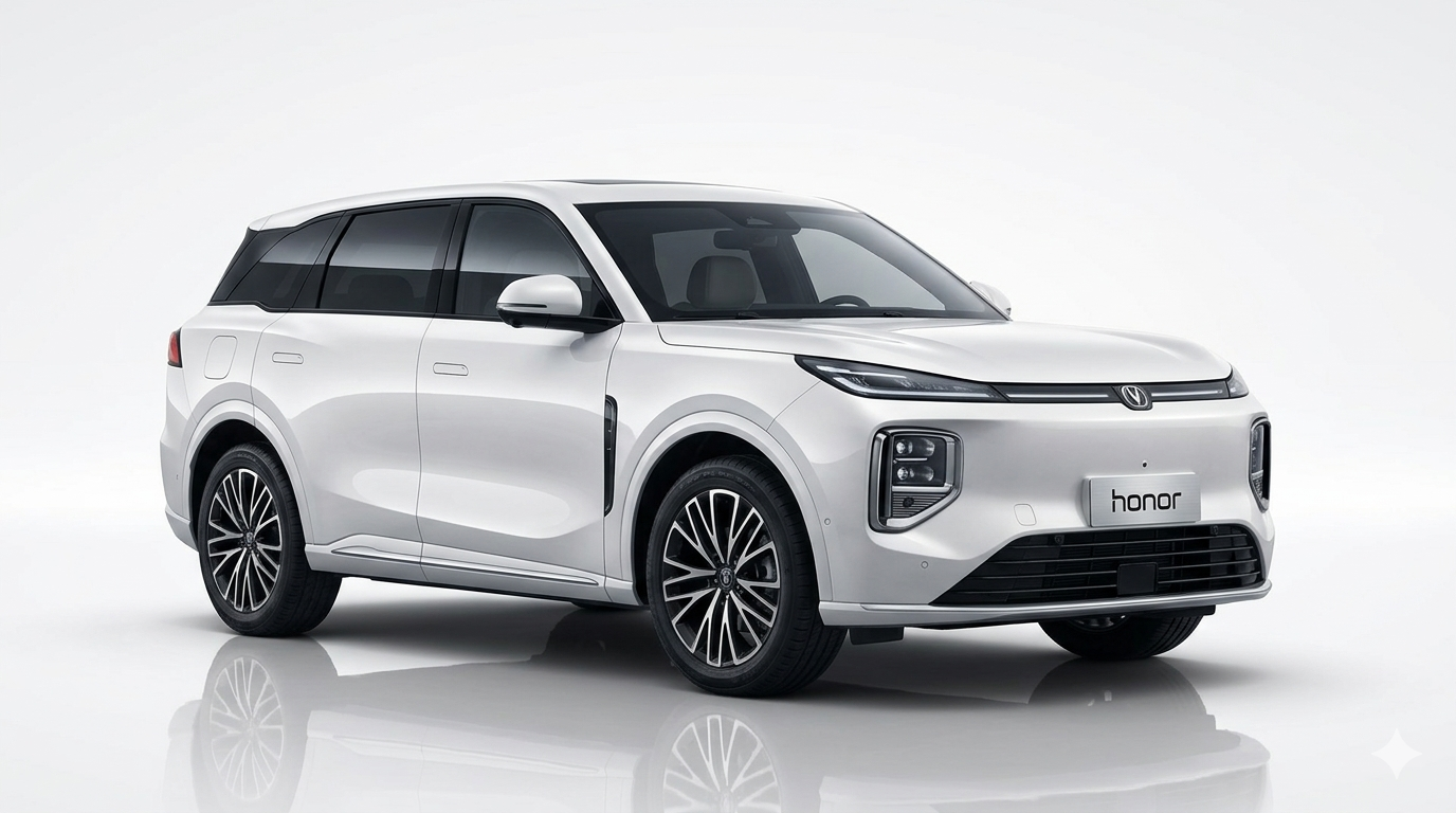 Changan Q07 (2025) üçün Premium Rezin Ayaqaltı ( Baqaj Əlavə Ödənişlə )